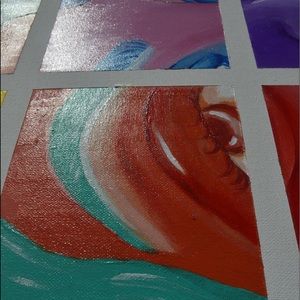 Like this if you would buy my art from this app,